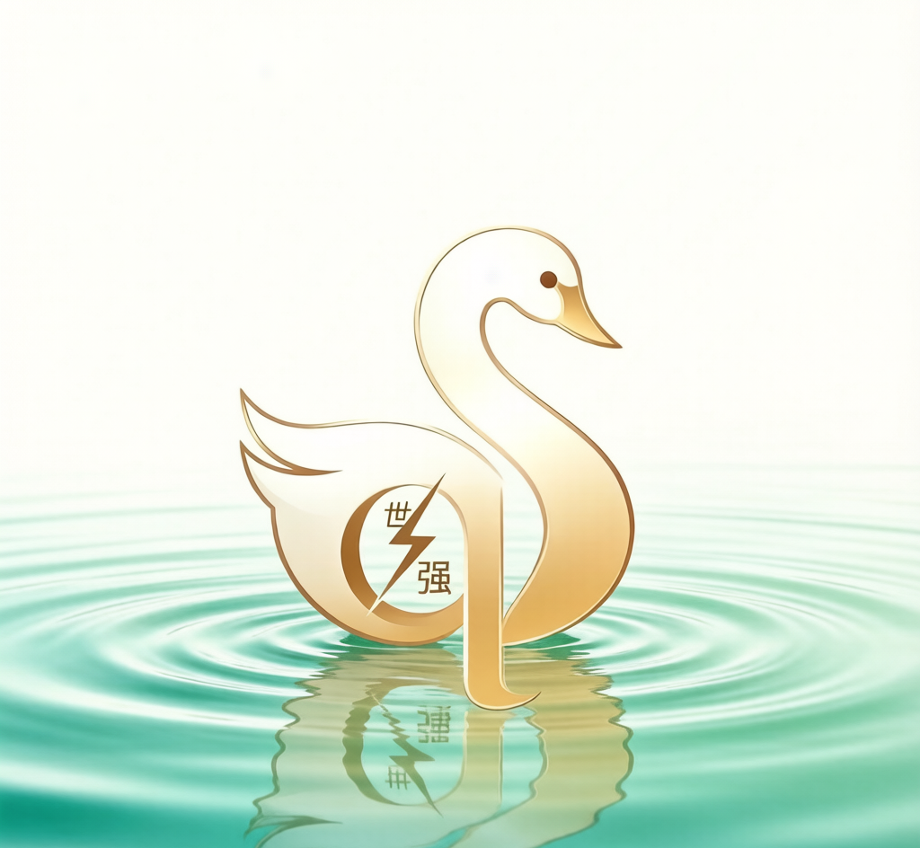 世强LOGO